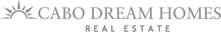 Cabo Dream Homes Links
